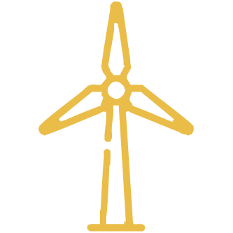 小型風力發電機