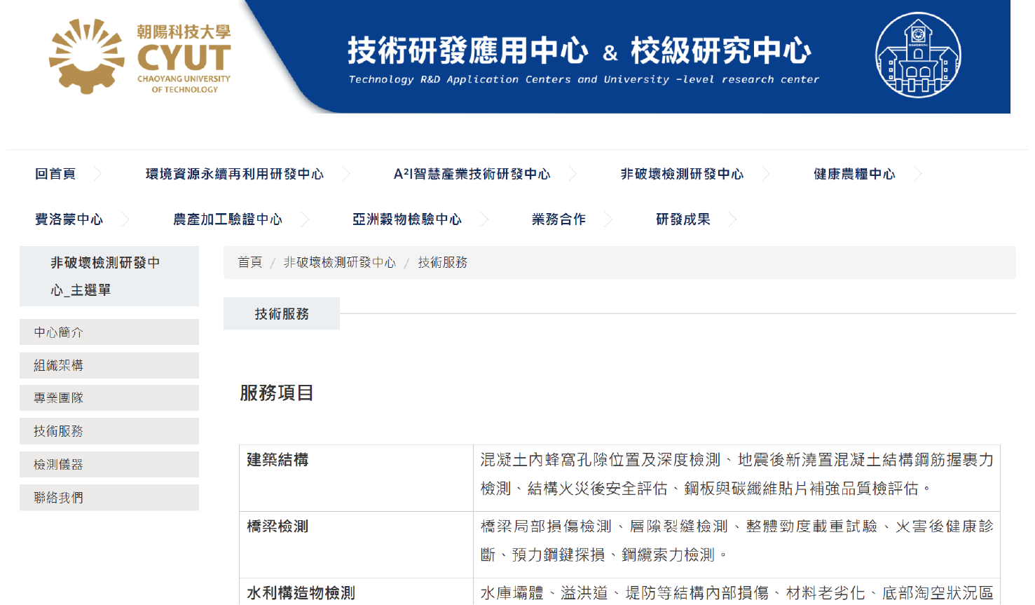公共工程安全監控